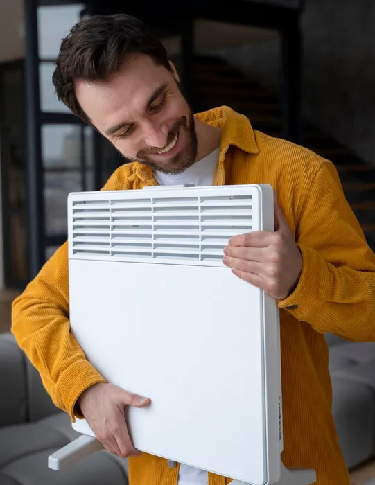 HVAC Maintenance