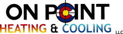 On Point Heating and Cooling LLC