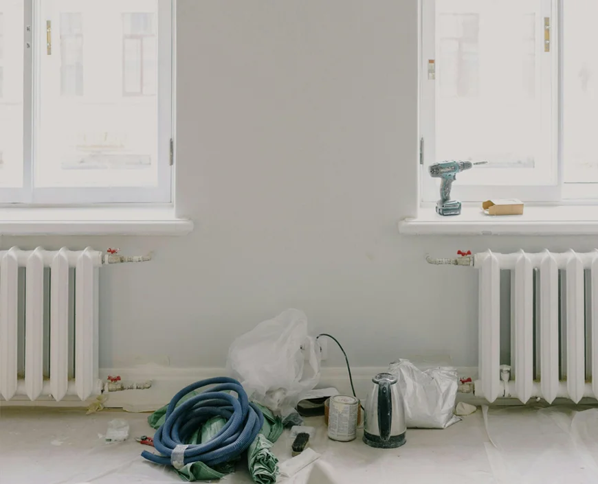 Heating System Replacement