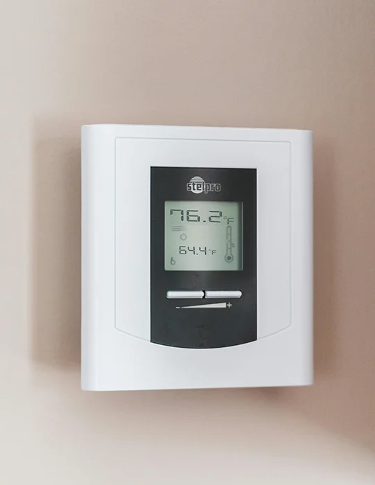 On Point Heating and Cooling LLC