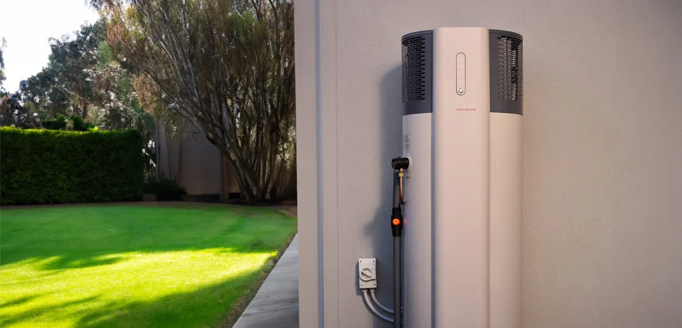 Mini Splits and Electric Heat Pumps