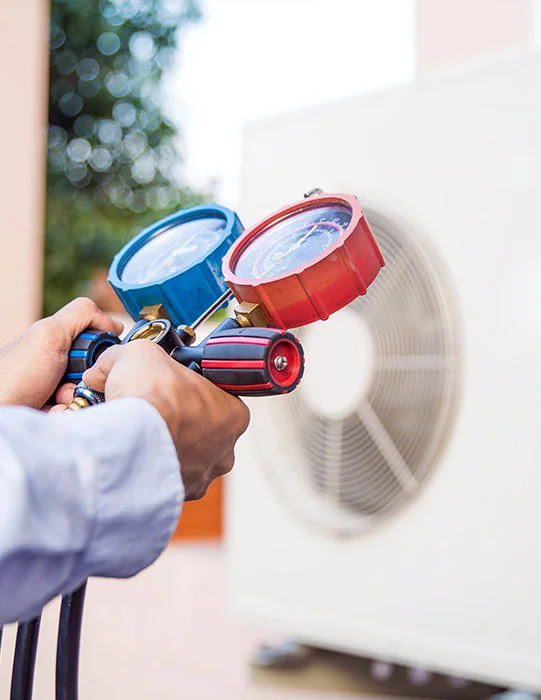 On Point Heating and Cooling LLC