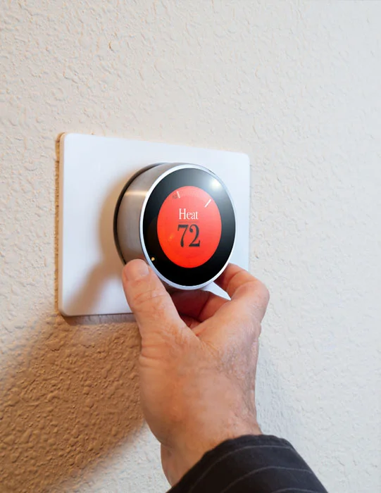 Heating Maintenance Services in Denver, CO