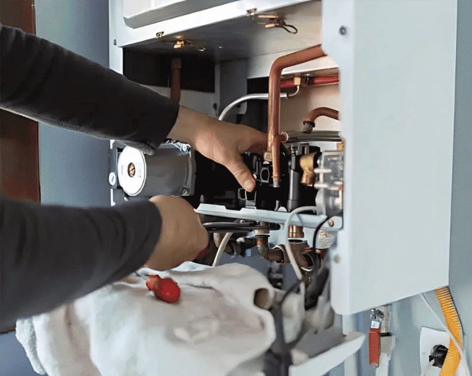 Heating Repair in Denver, CO