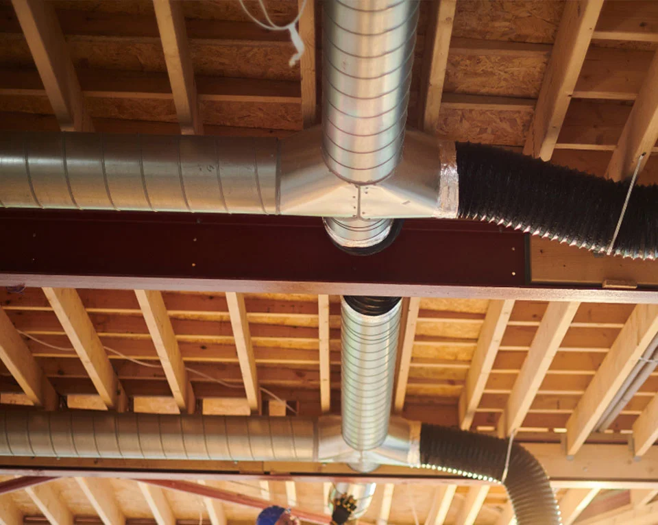 New Construction and Commercial in Denver, CO