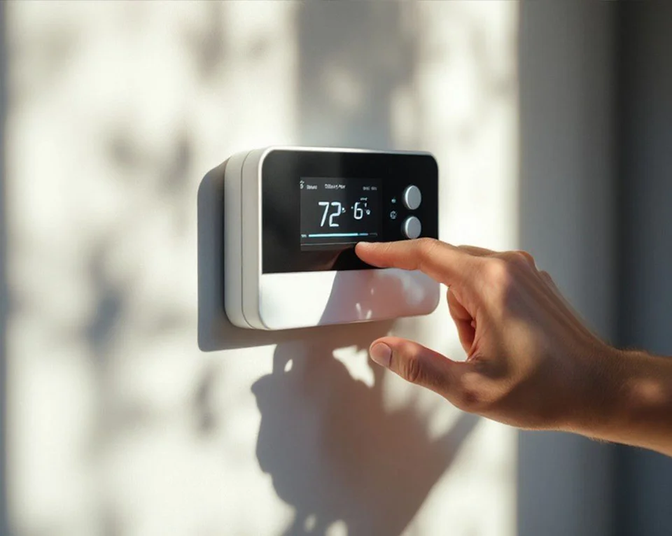 On Point Heating & Cooling Services