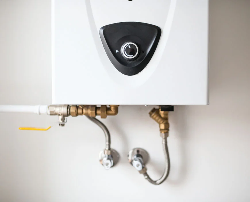 Water Heaters and Minimal Plumbing Services Denver Co