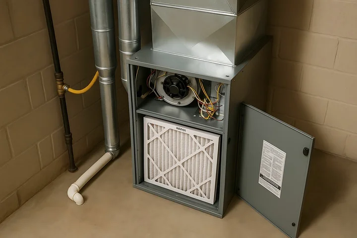 Emergency Furnace Repair